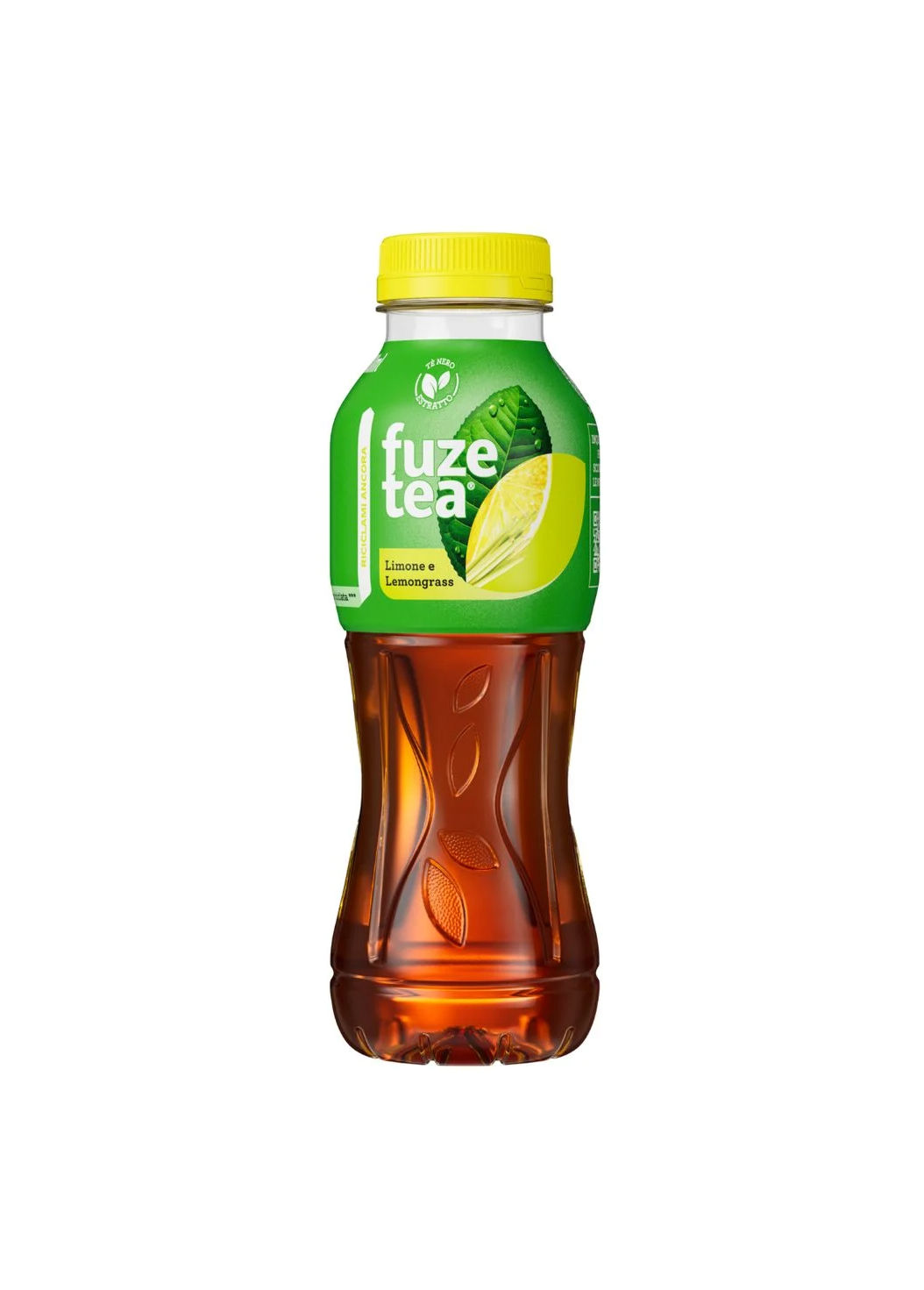 THE FUZE 0.4 LT X 12