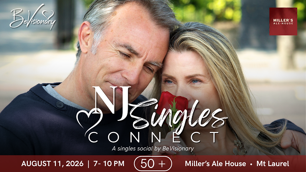 NJ Singles Connect