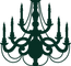 chandelier icon