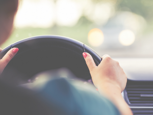 Ep. 127 - Staying in Your Own Lane