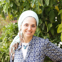 Episode 223 -  Rebbetzin Bat-Chen Grossman