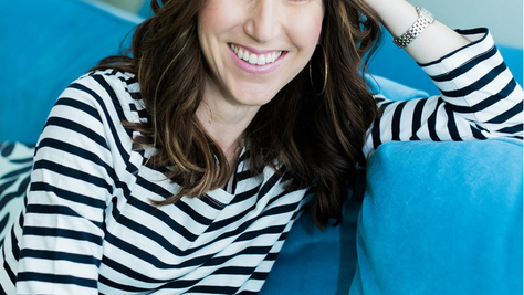 Ep. 150 - A Positive Money Mindset with Yael Trusch