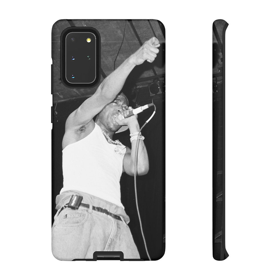 Thumbnail: Limited Edition Phone Case - Premium Protection with Iconic Style