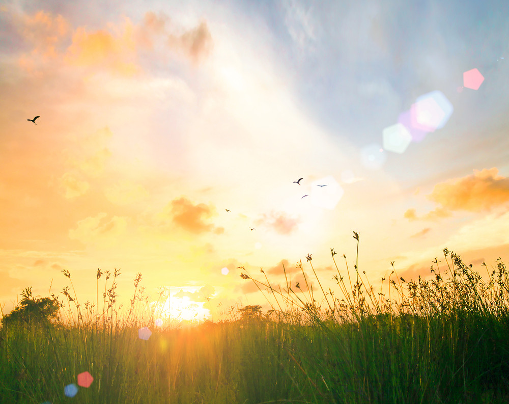 sunrise