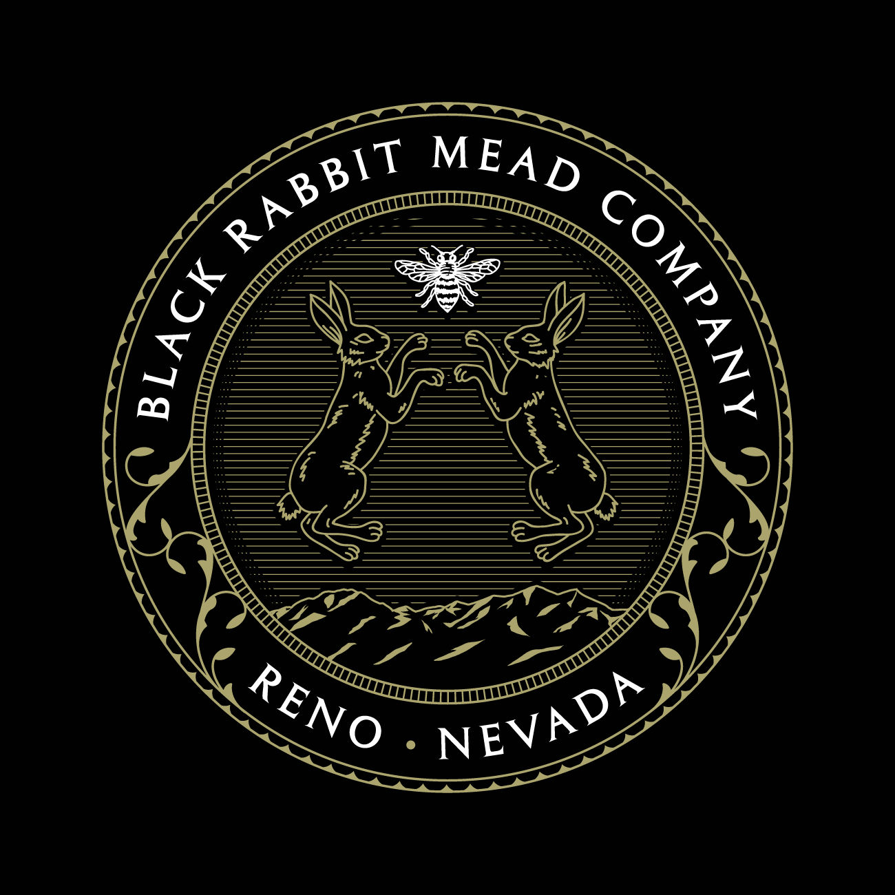 Black Rabbit Mead Company in Reno