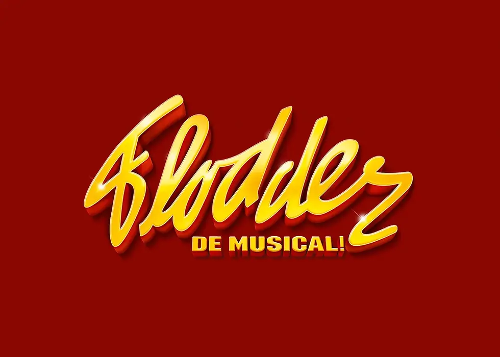 Flodder