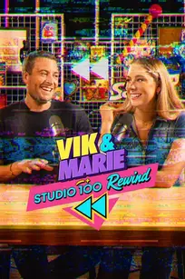 Vik & Marie: Studio 100 Rewind
