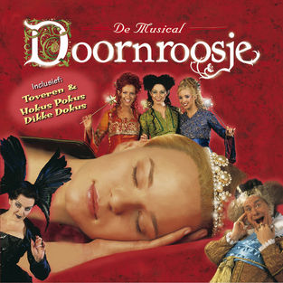 Doornroosje De Musical
