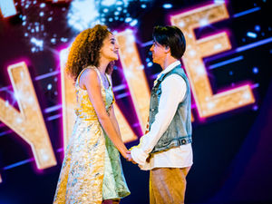 Dit is de volledige cast van 'Ketnet Musical: De Finale'