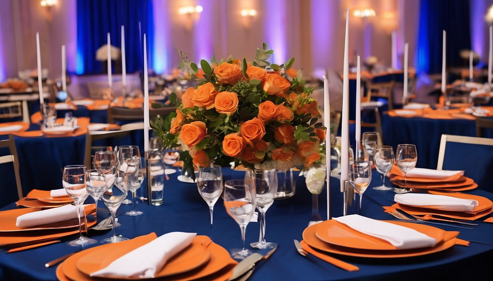 AAU Annual Excellence Gala