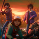 Animatiereeks 'Stranger Things' nu te streamen