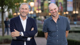 Recordwinst voor Studio 100: 2025 beste jaar ooit
