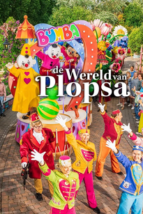De Wereld Van Plopsa