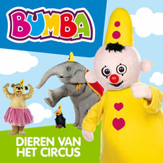 Dieren Van Het Circus