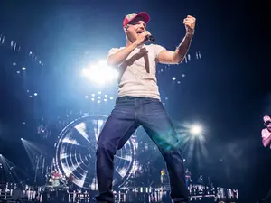 Jelle Cleymans viert Spring-carrière in AFAS Dome