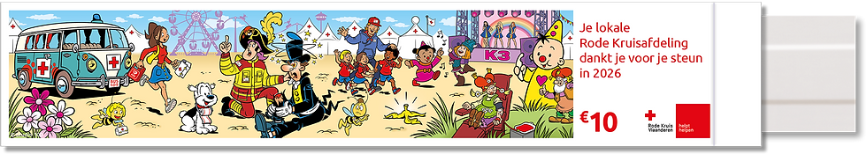 Rode Kruis