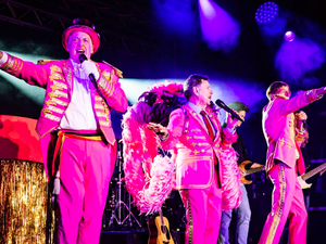 VanBurAl gaat optreden in discotheken en festivals