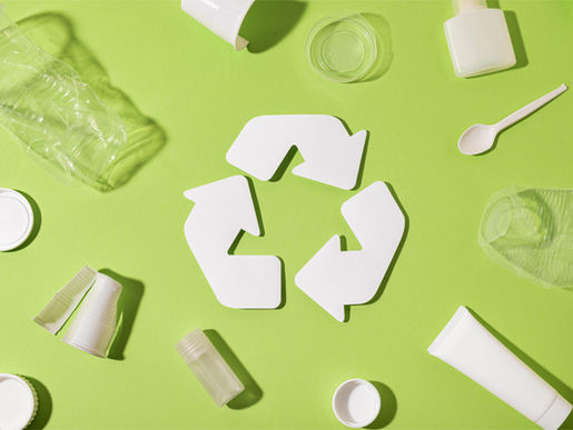 What are environmentally friendly ways of packaging products?