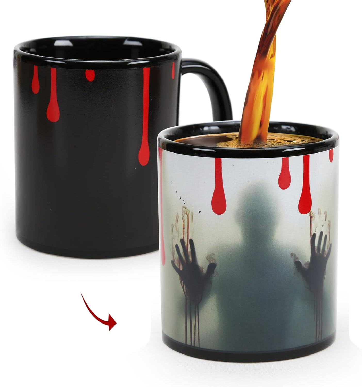 Z-Coffee Mug
