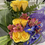 Thumbnail: Yellow Roses Assorted Fresh Floral Arrangement