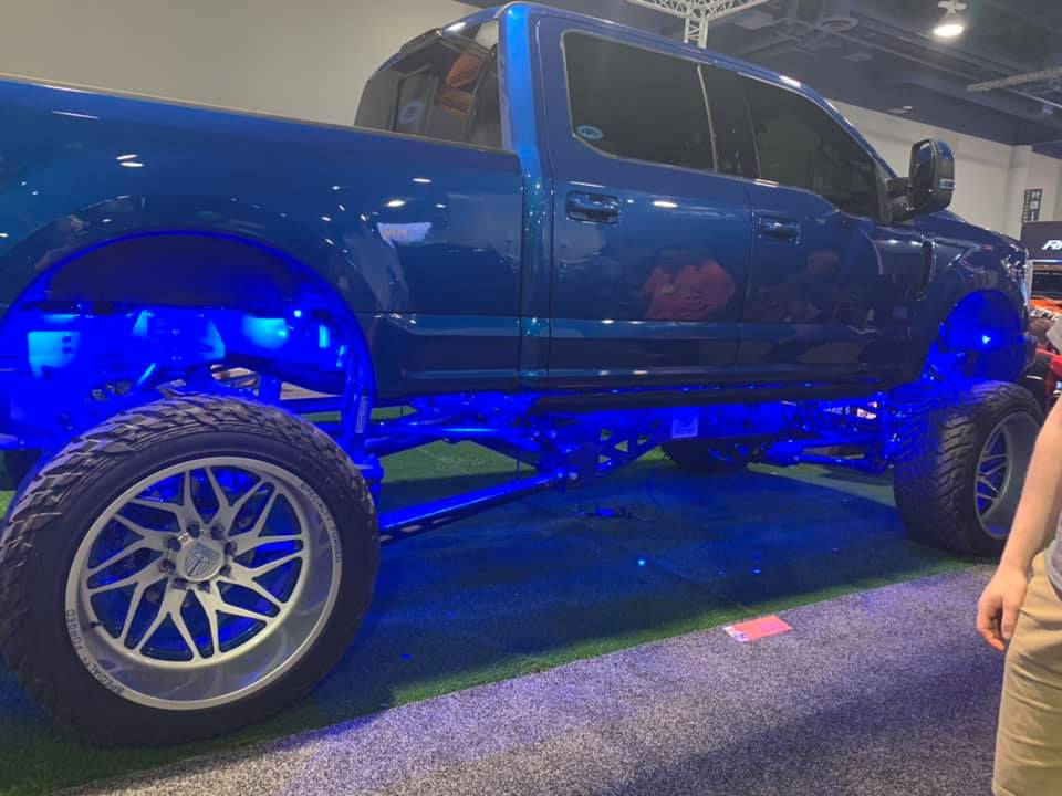 Gallery Buzz Box Liners & Truck Accessories Edmonton