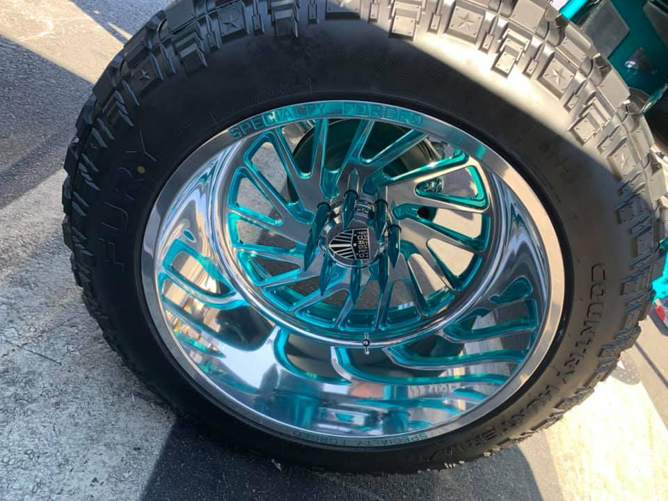 Gallery Buzz Box Liners & Truck Accessories Edmonton