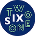 TWO SIX ONE LOGO.png