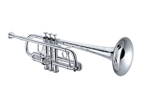 C Trumpets