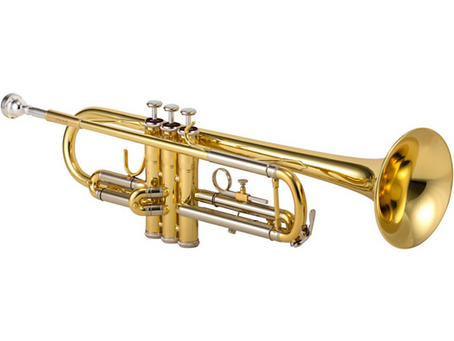 Student Bâ™ Trumpets