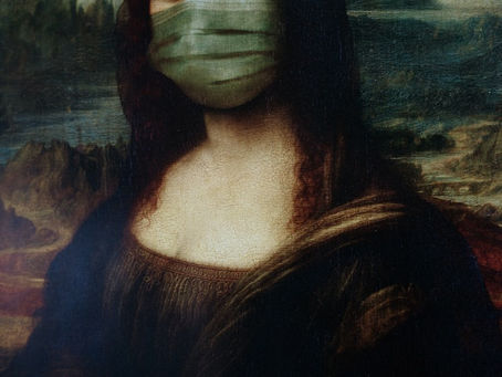 Masks and Variants and Vaccines, Oh My!