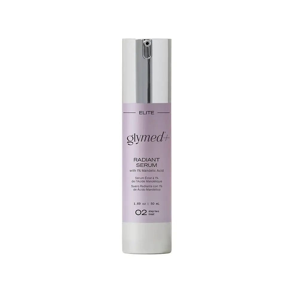 Radiant Serum