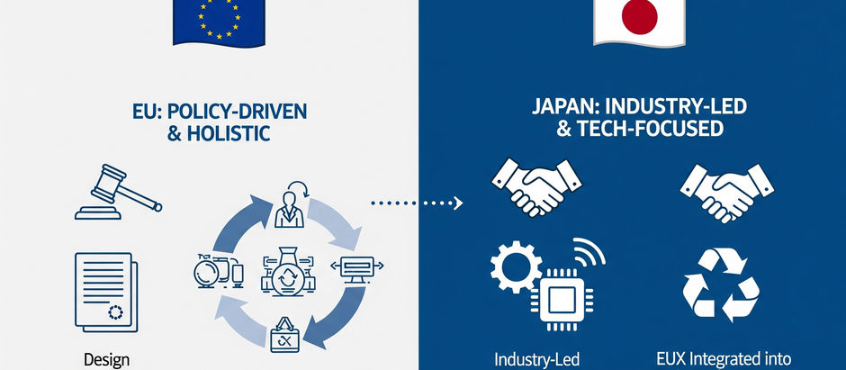 欧州のCEと日本のCE