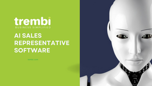 Top AI sales rep (Assistant) software your company can rely on