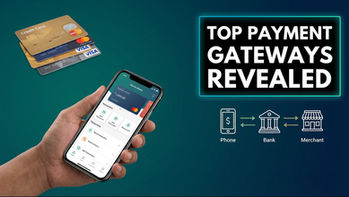Top Payment Gateways in South Africa