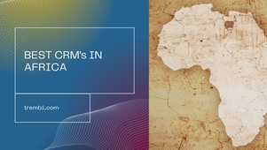 The best CRM's in Africa