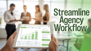 The Best CRMs for Marketing Agencies: Complete Comparison Guide