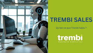 Qu’est-ce que Trembi Sales ?