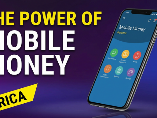 What Is Mobile Money? How Africa Built the World’s Most Successful Payment System