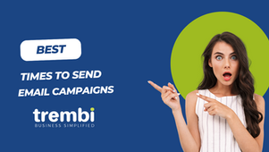 What Is the Best Time to Send Emails?