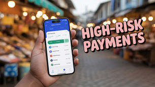 Top Payment Gateways in Africa for High-Risk Businesses