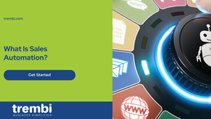 What Is Sales Automation? Definition, benefits, examples and more