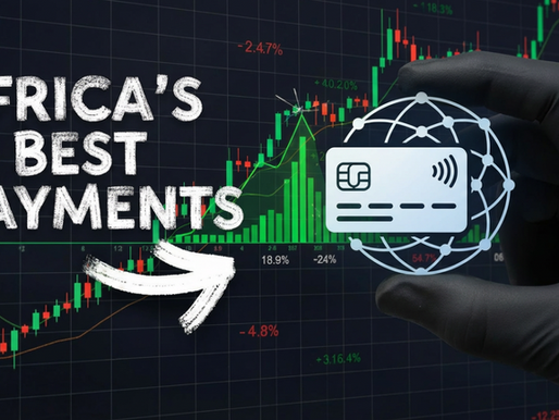 Top Payment Gateways in Africa