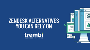 Top Zendesk Support Alternatives for Businesses: Better, Affordable & Easier Options
