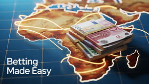 Choosing the Right Payment Gateway for Betting Companies in Africa