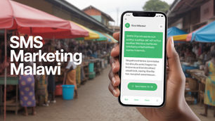 Top SMS Platforms in Malawi: Local vs International Comparison