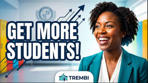 How Trembi Helps Schools Reach More Parents and Increase Enrollments