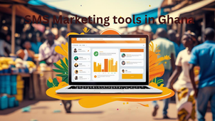 Top SMS Platforms for Bulk SMS in Ghana