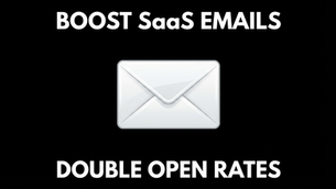 Email Marketing for SaaS