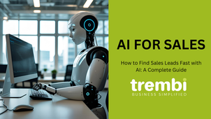 How to Find Sales Leads Fast with AI: A Complete Guide