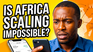 The Reality of Scaling Sales Across African Countries